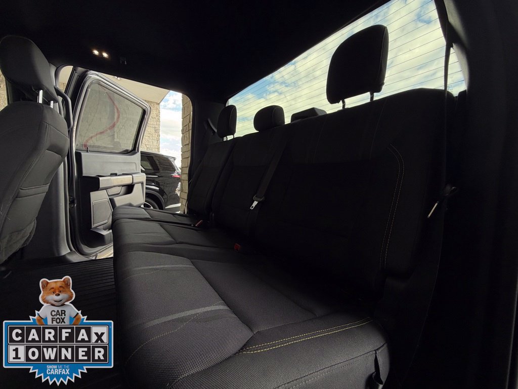 Used 2024 Ford F150 STX AWD/4WD image 23