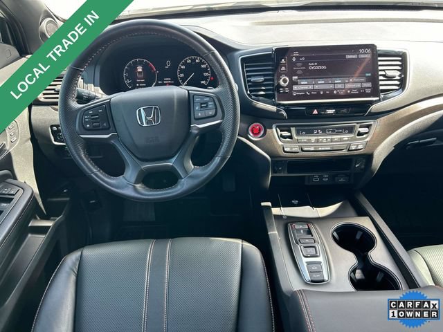 Used 2025 Honda Ridgeline TrailSport image 13