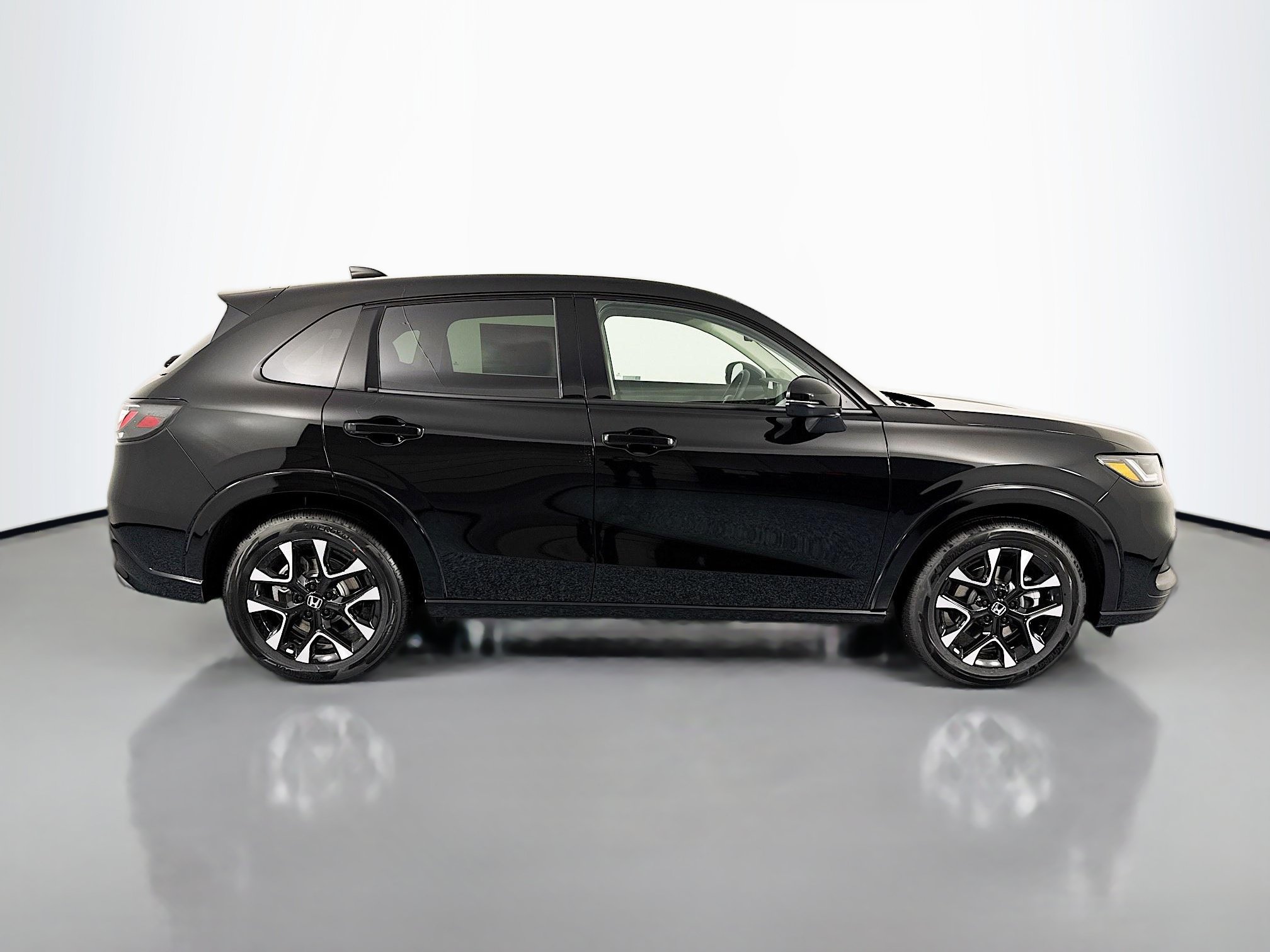 New 2027 Honda HR-V EX-L image 4