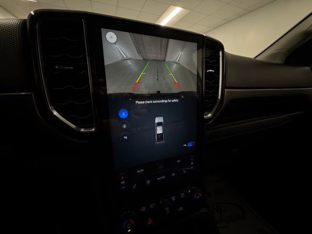 New 2026 Ford Ranger XLT image 15