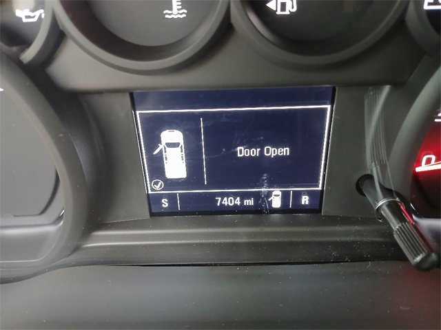 Used 2024 Chevrolet Silverado 1500 W/T w/ WT Fleet Convenience Package image 12