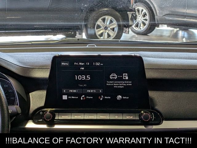 Used 2024 Kia Forte LXS image 23