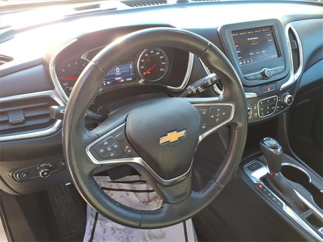 Used 2020 Chevrolet Equinox LT image 11