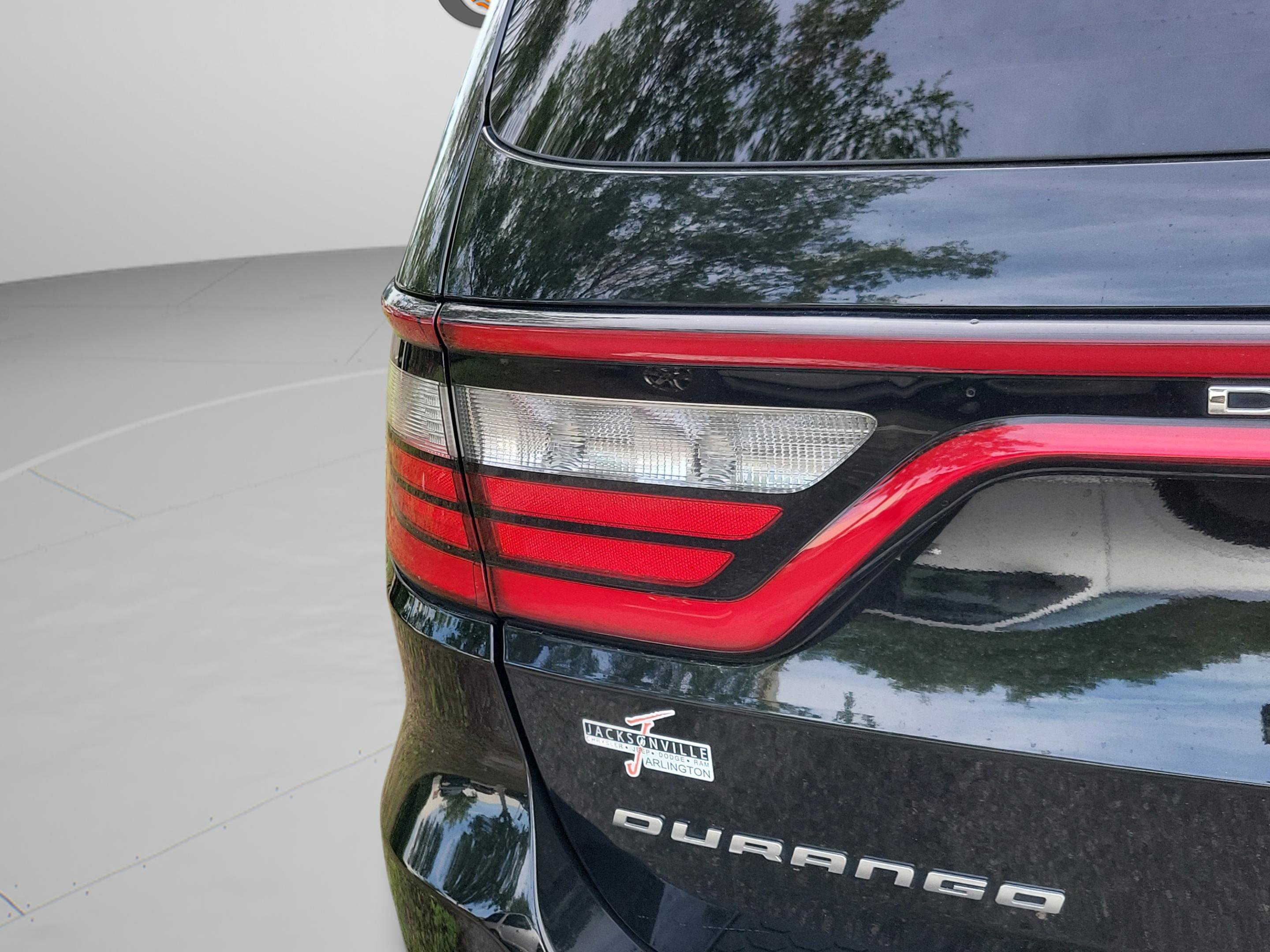 Used 2021 Dodge Durango Citadel RWD image 23