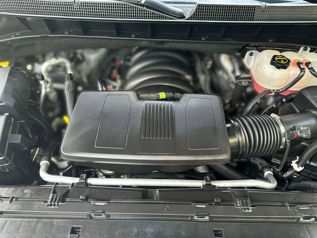 Used 2024 Chevrolet Silverado 1500 High Country w/ High Country Premium Package AWD/4WD image 29