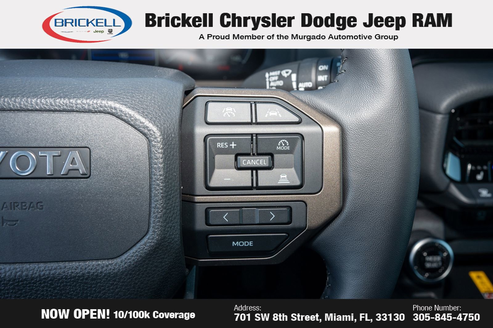 Used 2026 Toyota Land Cruiser image 28