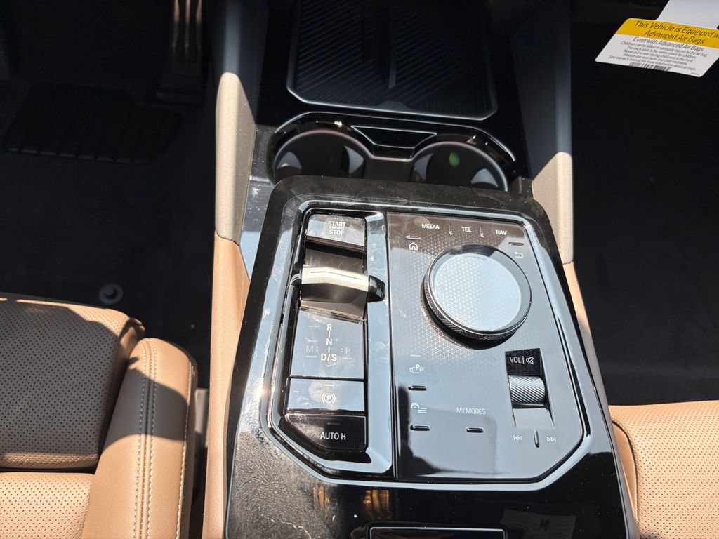 New 2027 BMW 530i xDrive AWD/4WD image 11