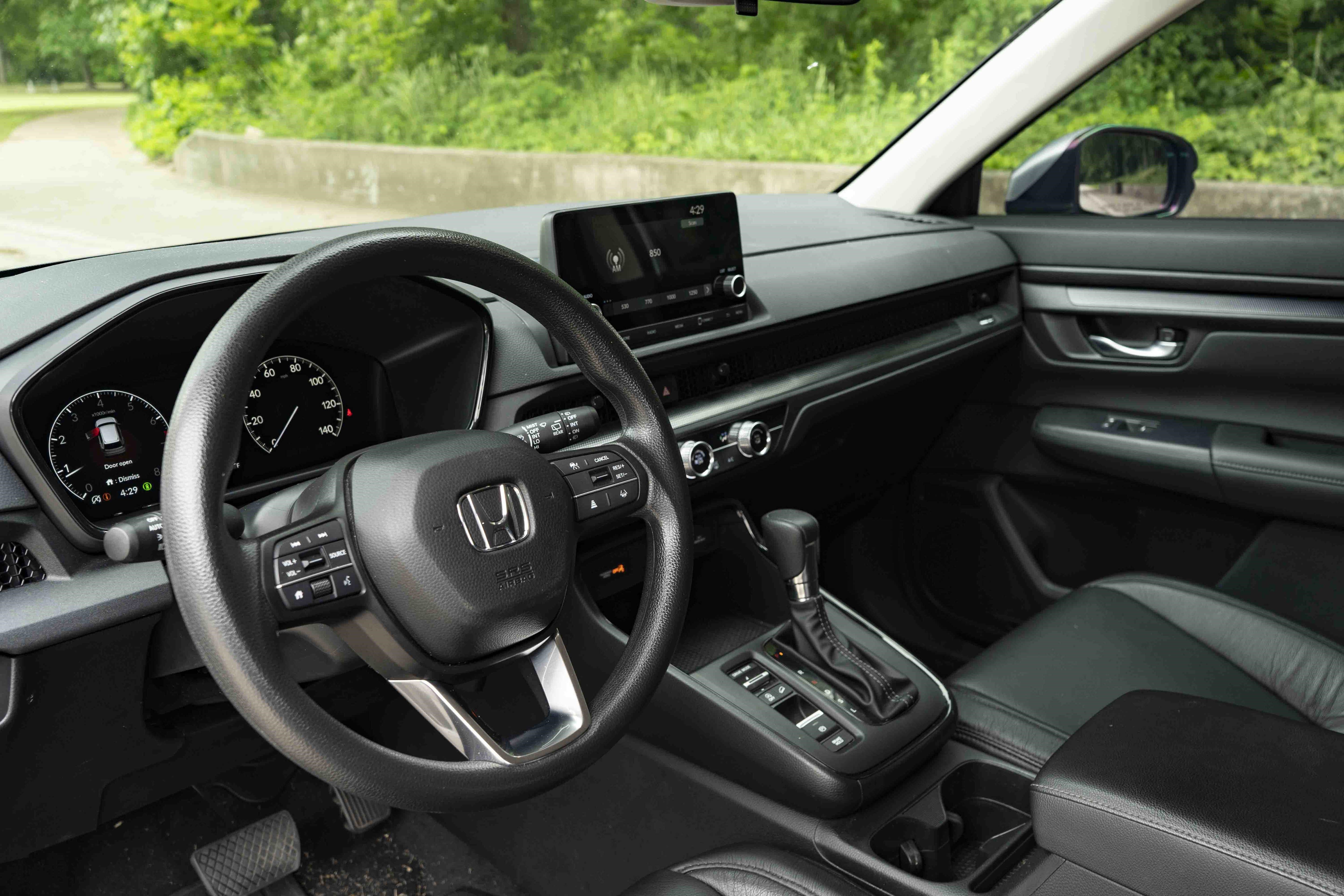 Used 2023 Honda CR-V LX image 16