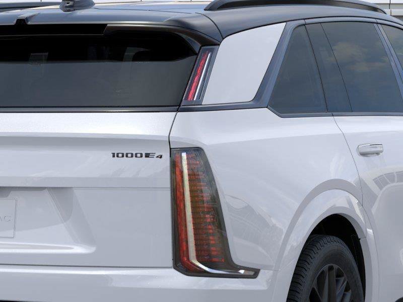 New 2026 Cadillac Escalade IQ Sport 2 AWD/4WD image 11