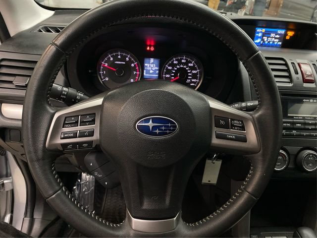 Used 2015 Subaru Forester 2.5i Limited w/ Popular Package #2 image 22