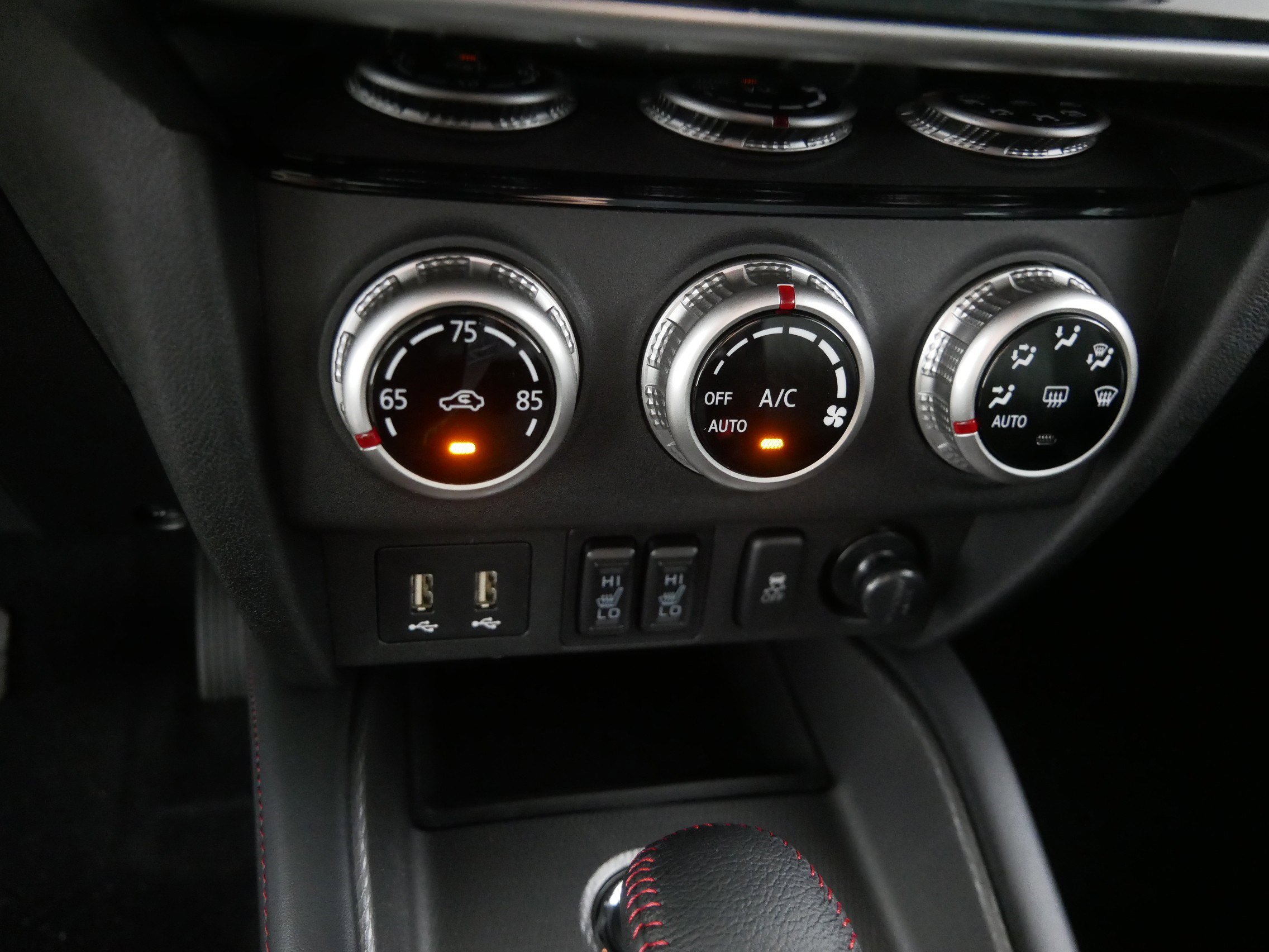 New 2025 Mitsubishi Outlander Sport LE image 7