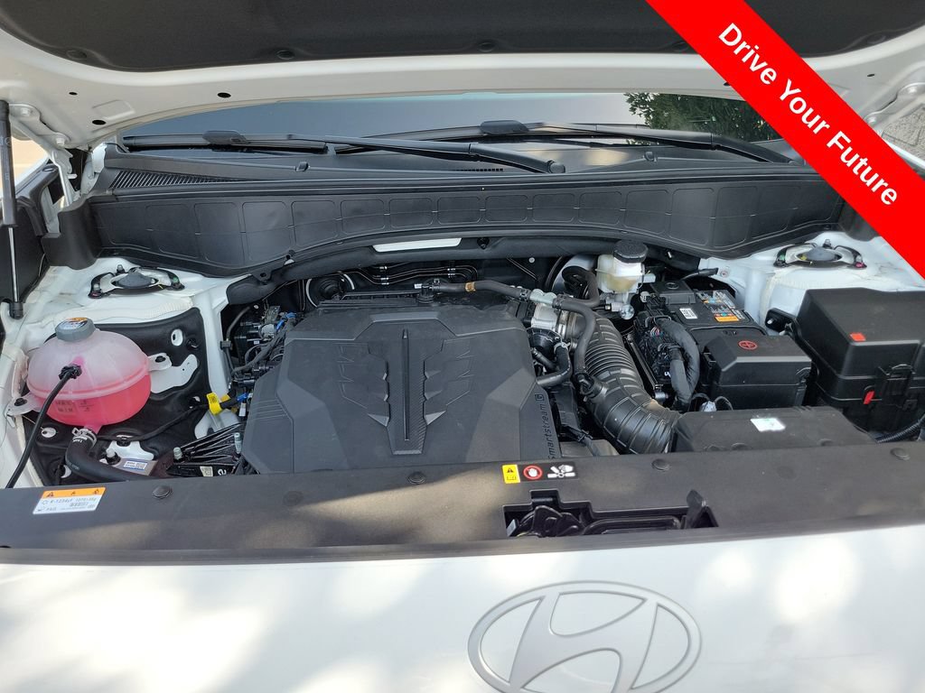 Used 2026 Hyundai Palisade Calligraphy FWD image 31