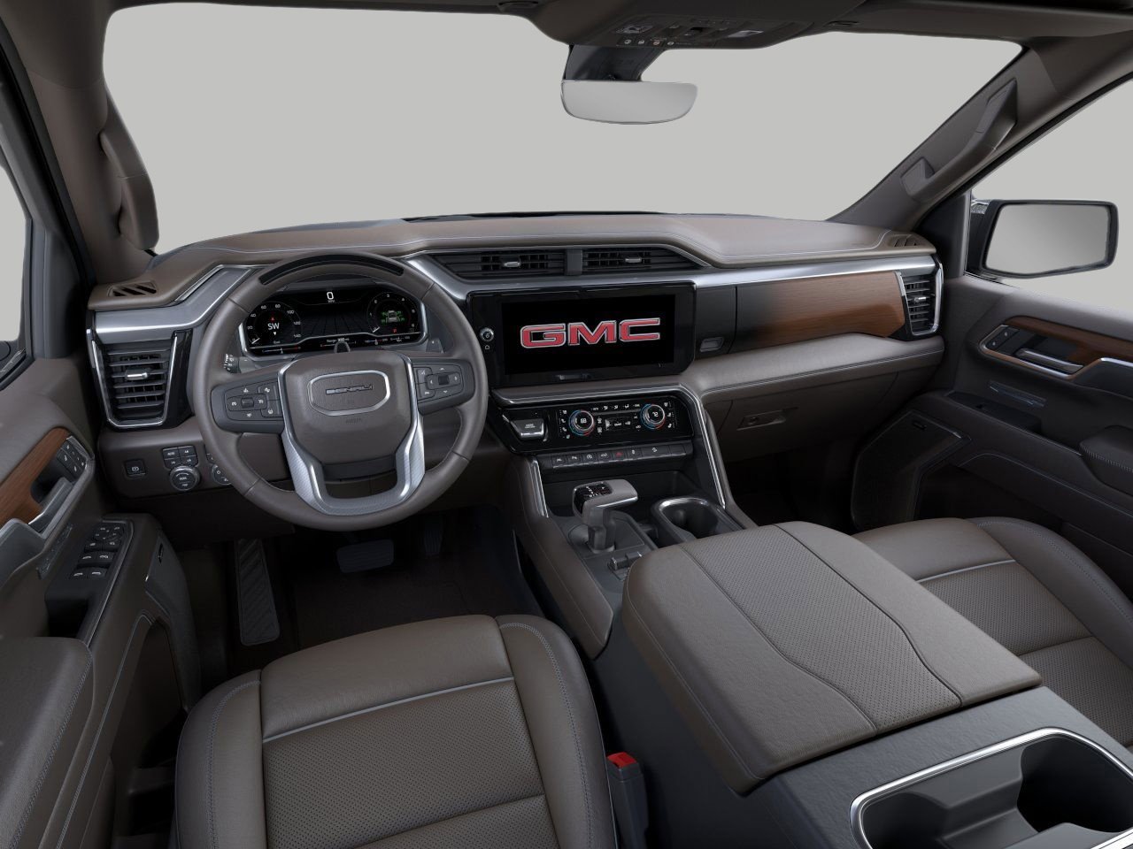 New 2026 GMC Sierra 1500 Denali image 15