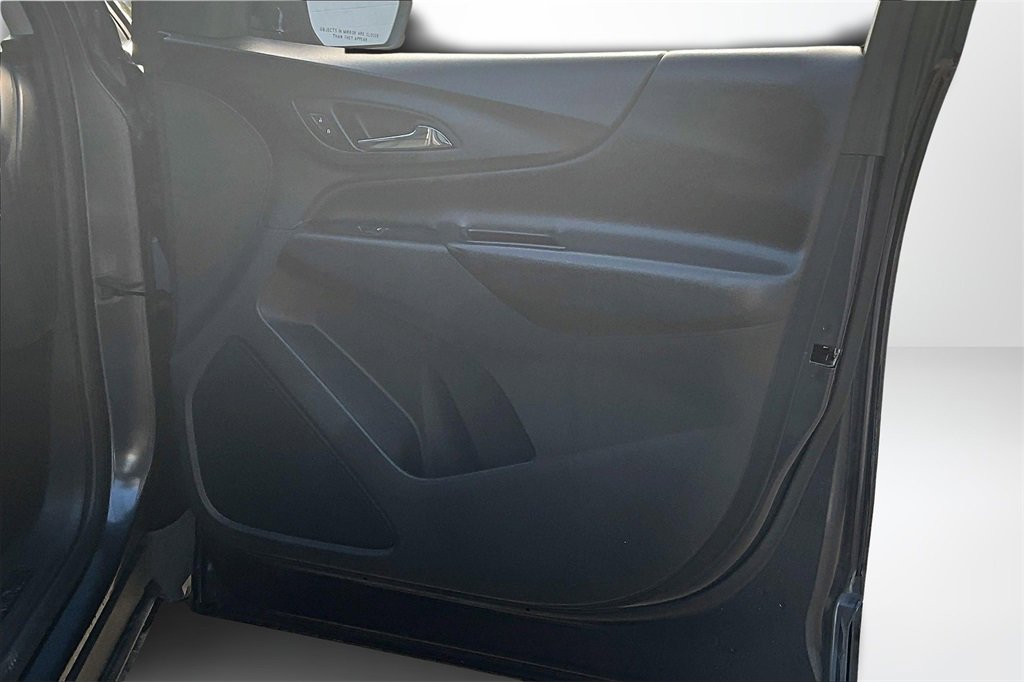 Used 2022 Chevrolet Equinox LT image 26