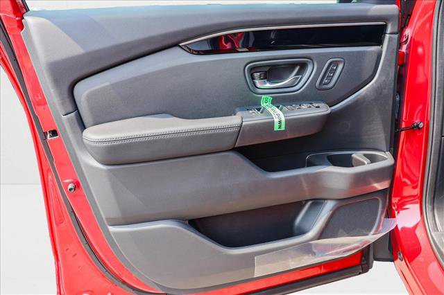 New 2026 Honda Passport RTL image 12