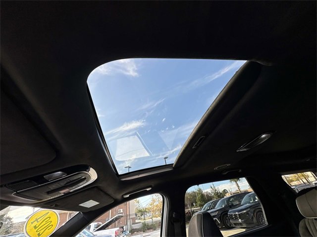 Used 2024 Hyundai Palisade Calligraphy image 27