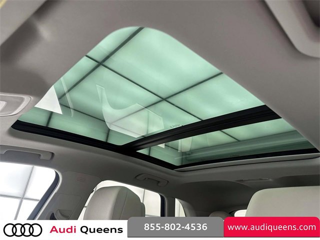 Certified 2023 Audi Q3 2.0T Premium w/ Convenience Package image 22