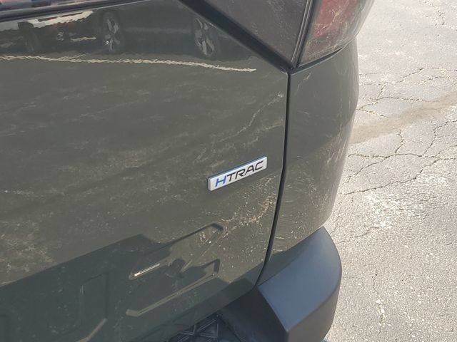 Certified 2026 Hyundai Santa Cruz SEL AWD/4WD image 7