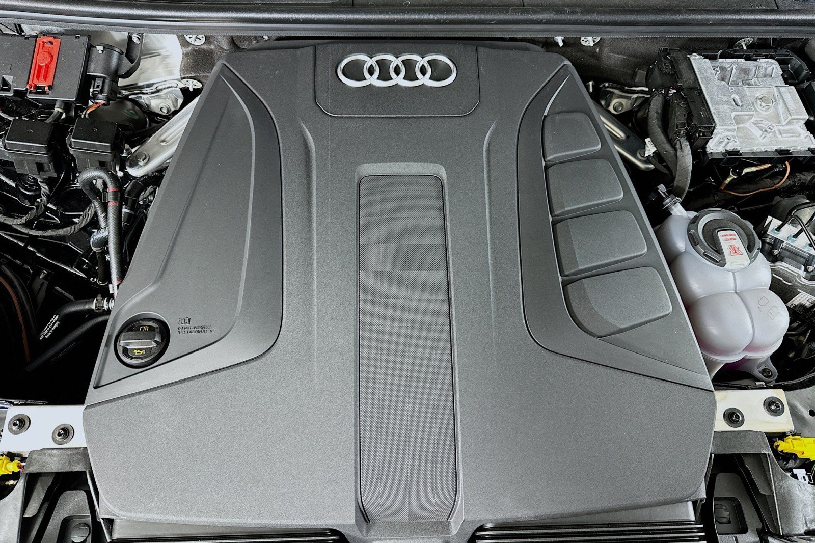 New 2026 Audi Q7 2.0T Premium Plus AWD/4WD image 12