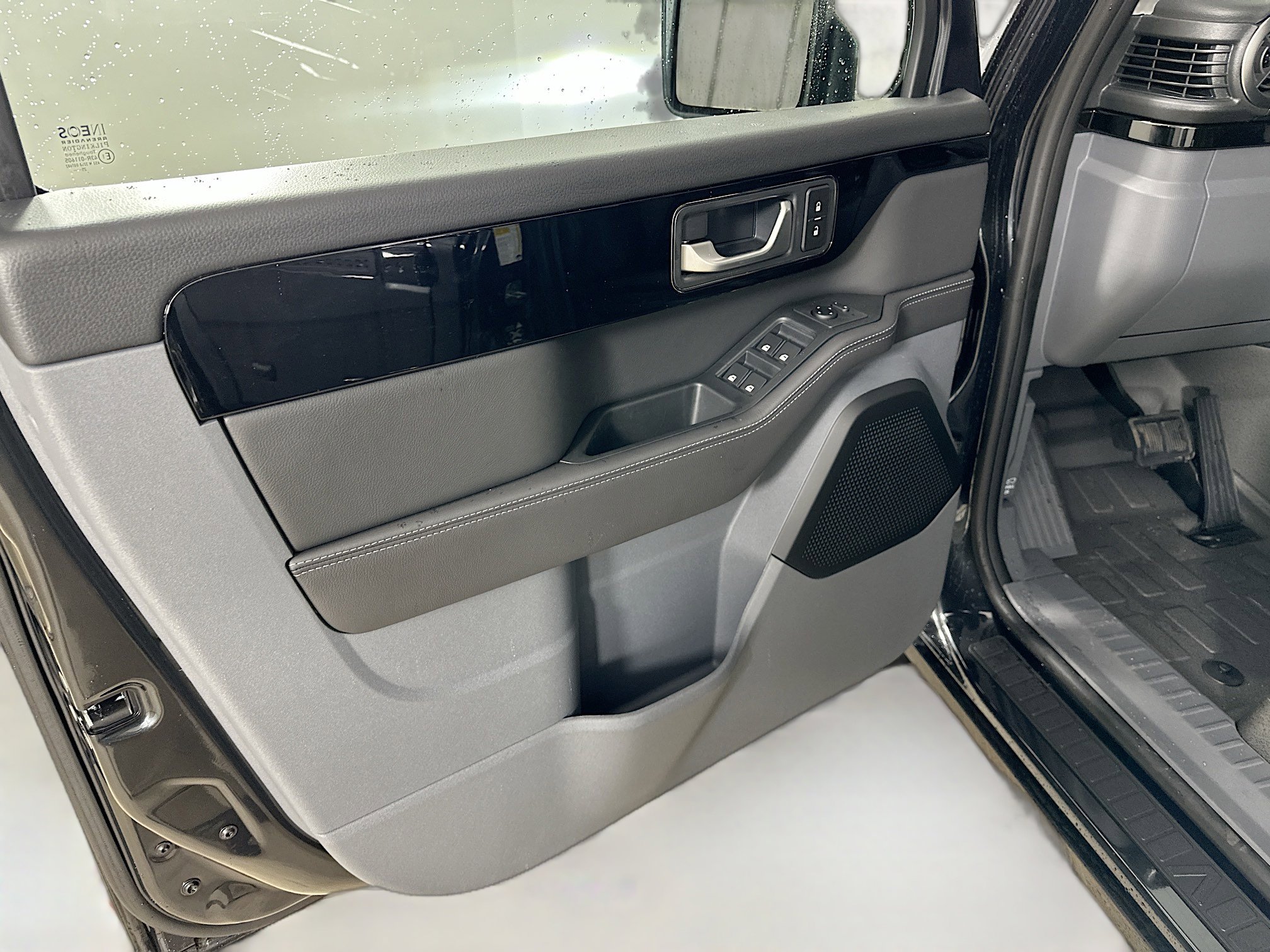 New 2026 INEOS Grenadier AWD/4WD image 17