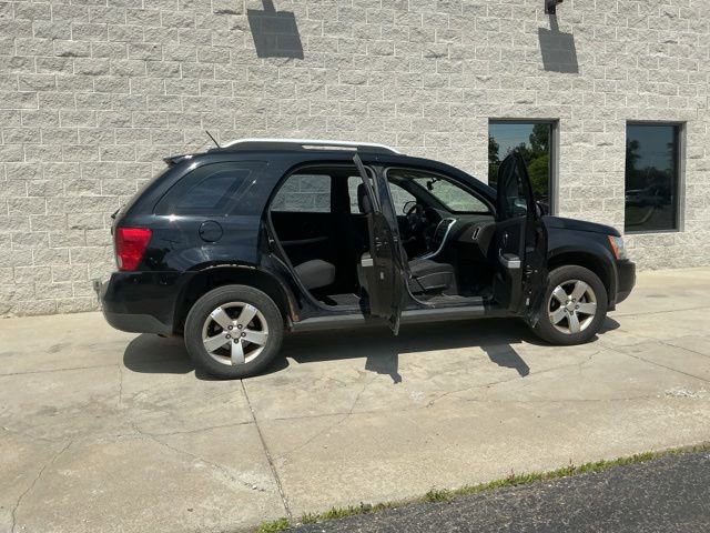 Used 2008 Pontiac Torrent 2WD image 6