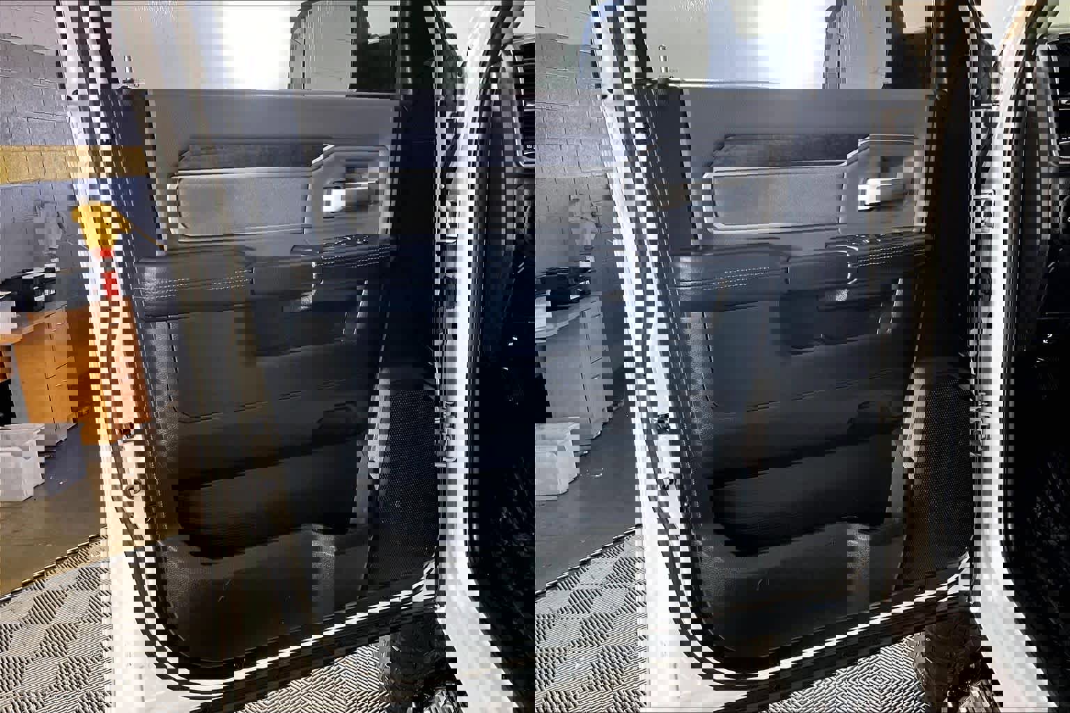 Used 2019 RAM 2500 Big Horn AWD/4WD image 21