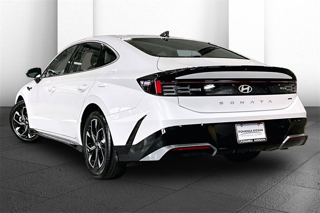 Used 2024 Hyundai Sonata SEL image 10