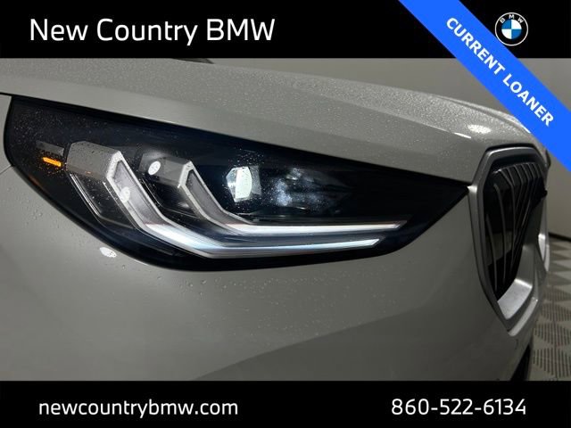 Certified 2025 BMW X3 xDrive30 w/ Premium Package AWD/4WD image 28