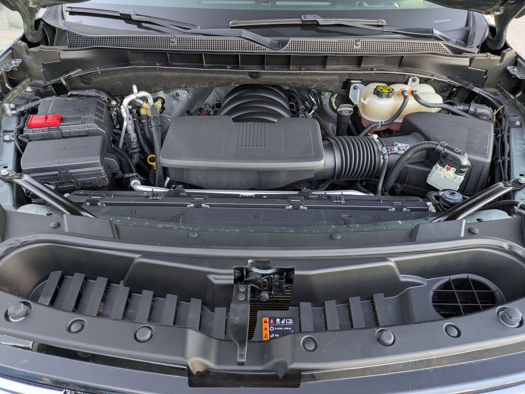 Certified 2023 Chevrolet Suburban Premier image 29