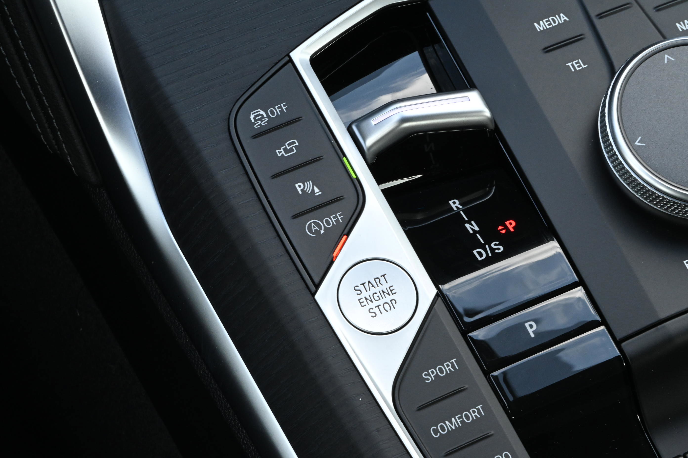 New 2026 BMW M440i Convertible image 19