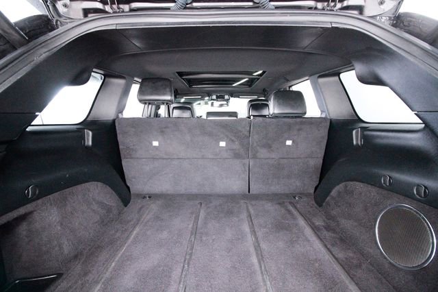 Used 2016 Jeep Grand Cherokee High Altitude image 23