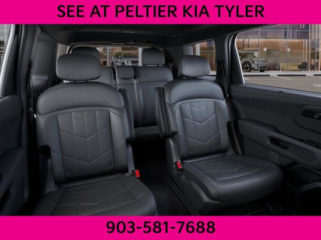 New 2027 Kia Telluride SX X-Line image 18