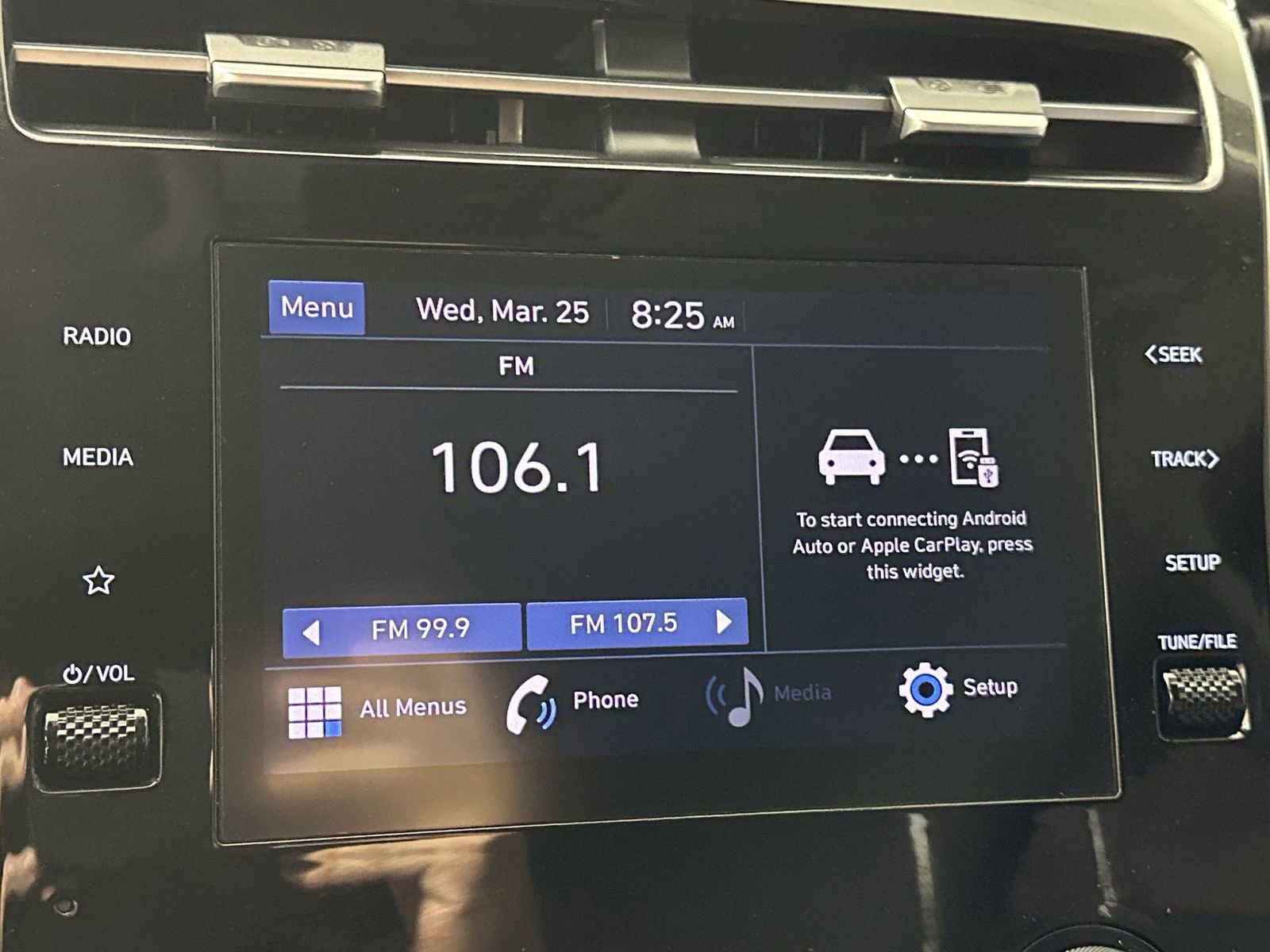 Used 2022 Hyundai Tucson SE image 18