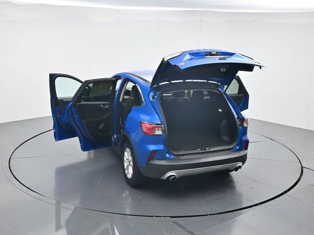 Certified 2020 Ford Escape SE FWD image 47