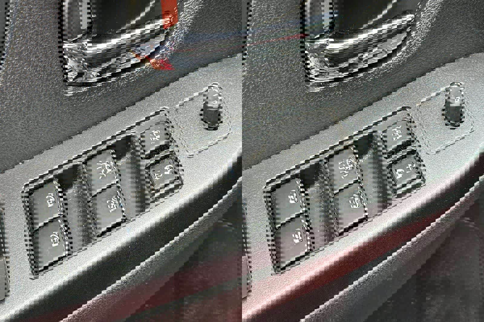 Used 2016 Subaru WRX STI Limited image 13