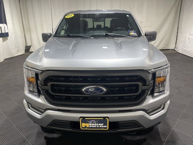Used 2023 Ford F150 XLT w/ Equipment Group 302A High image 2