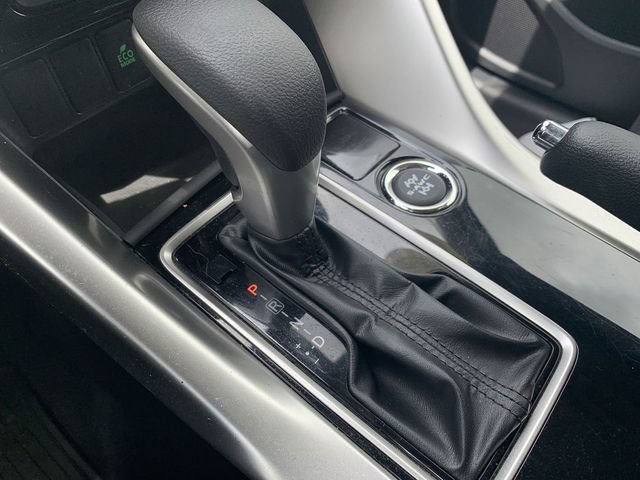 Used 2023 Mitsubishi Eclipse Cross ES AWD/4WD image 24