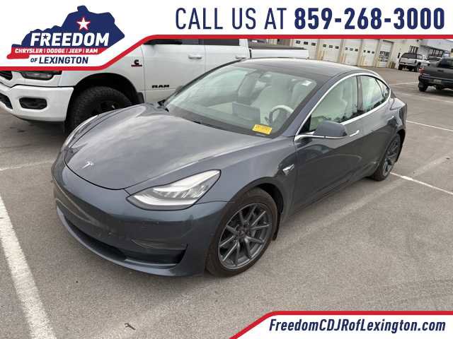 Used 2020 Tesla Model 3 Long Range
