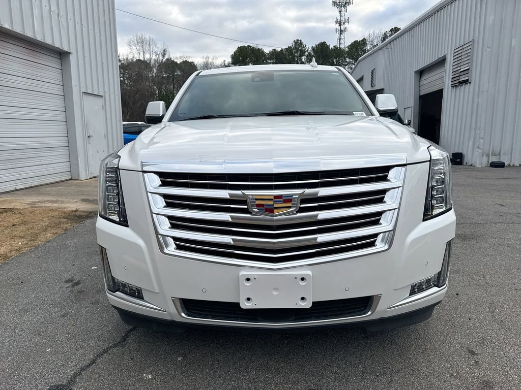 Used 2020 Cadillac Escalade Platinum image 10