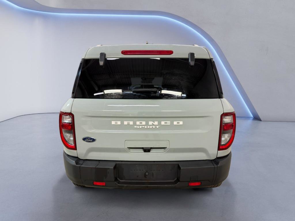 Used 2021 Ford Bronco Sport Big Bend AWD/4WD image 5