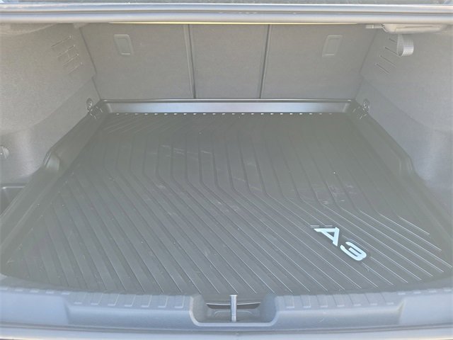 Used 2023 Audi RS 3 2.5T 4D Sedan image 9