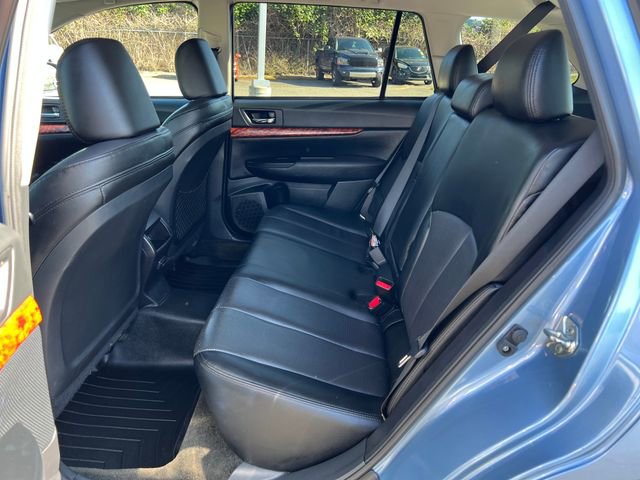 Used 2012 Subaru Outback 2.5i Limited AWD/4WD image 14