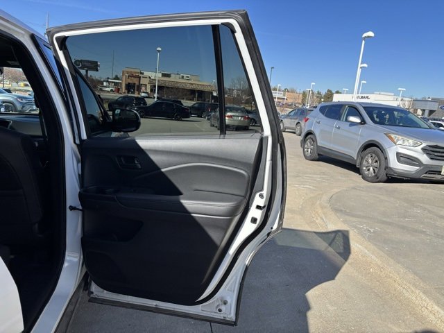 Used 2023 Honda Passport EX-L image 26