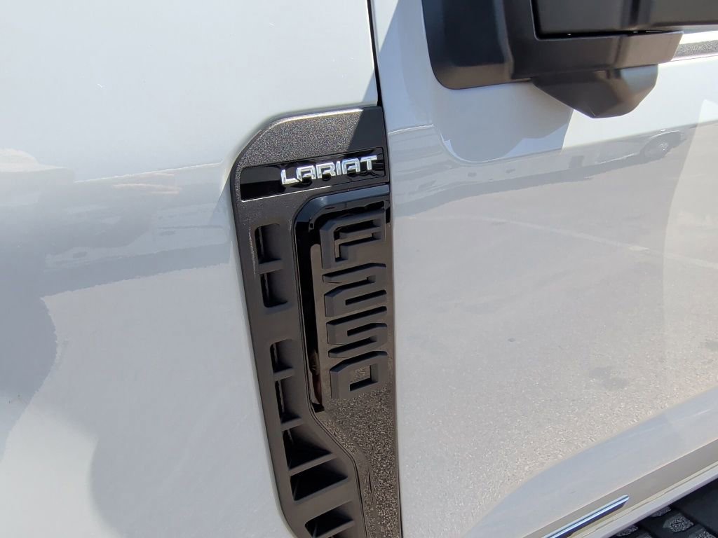 New 2026 Ford F250 Lariat AWD/4WD image 46