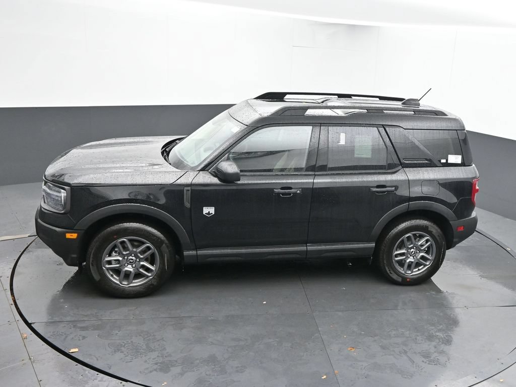 New 2025 Ford Bronco Sport Big Bend w/ Convenience Package AWD/4WD image 35