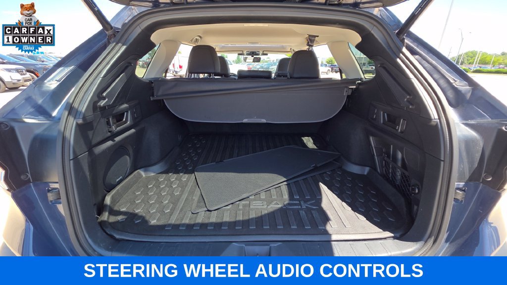 Used 2025 Subaru Outback Limited AWD/4WD image 16