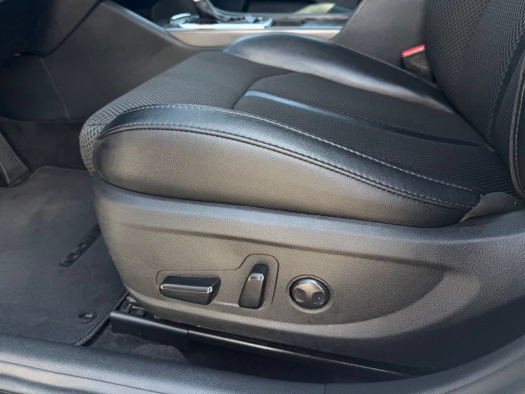 Used 2020 Kia Optima S FWD image 13