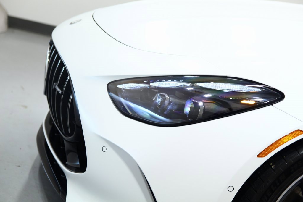 Used 2025 Mercedes-Benz AMG GT 63 image 16