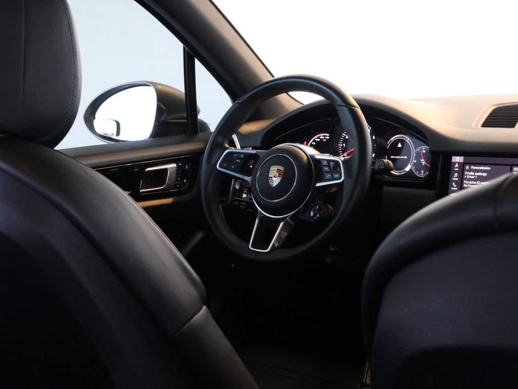 Used 2019 Porsche Cayenne S AWD/4WD image 42