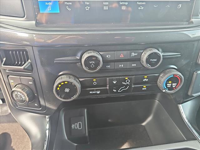 New 2026 Ford F150 STX image 16